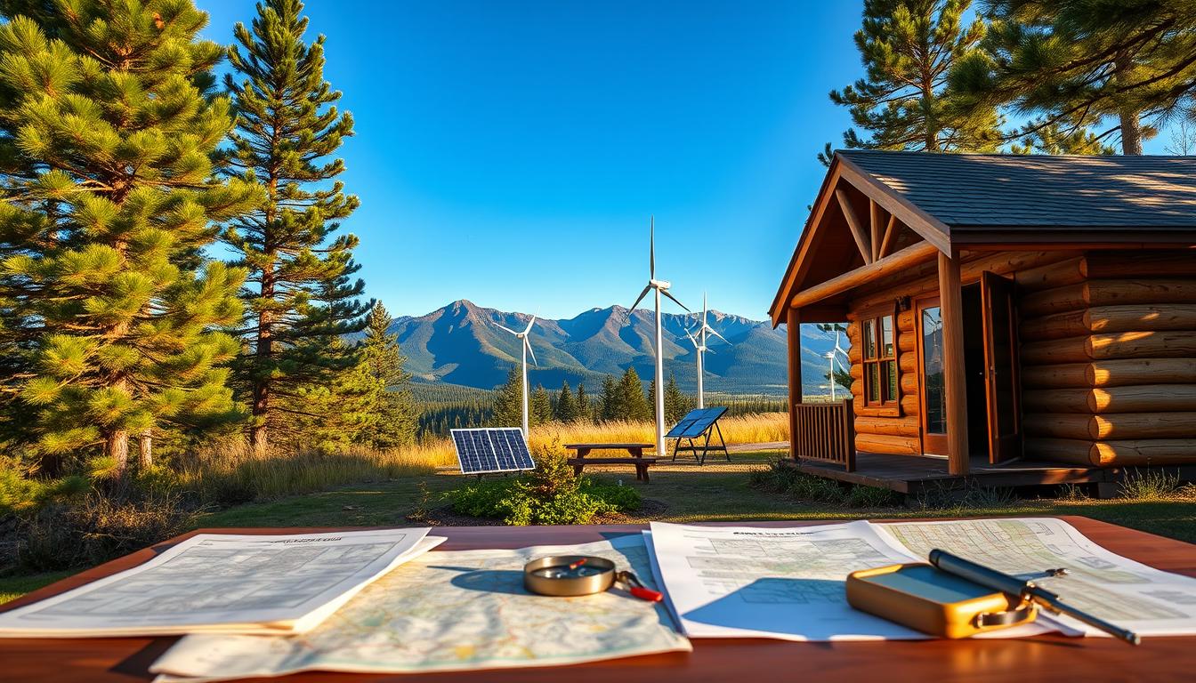Read more about the article Off Grid Living Laws and Rules in Idaho