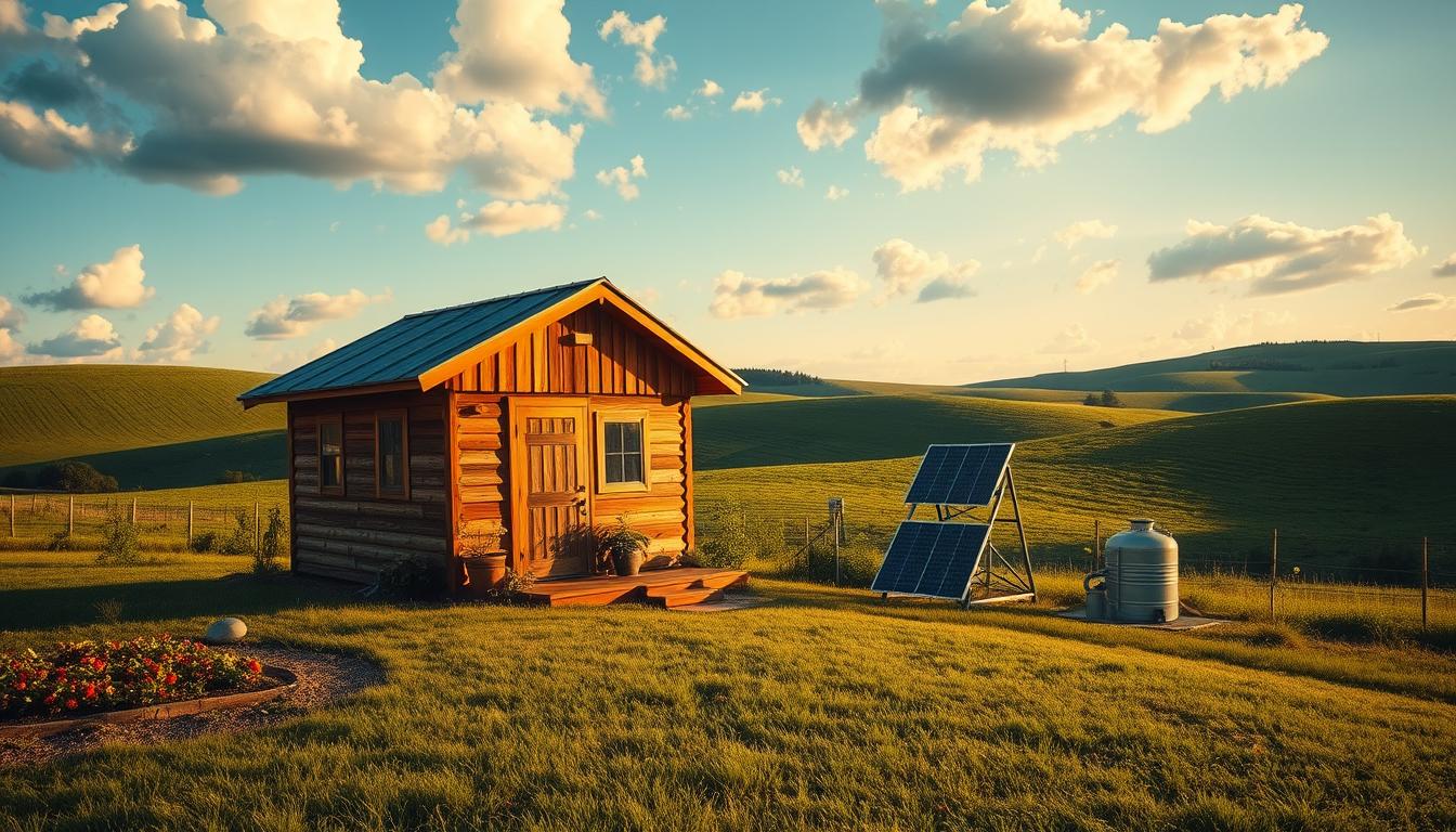 Read more about the article Off Grid Living Laws and Rules in Illinois