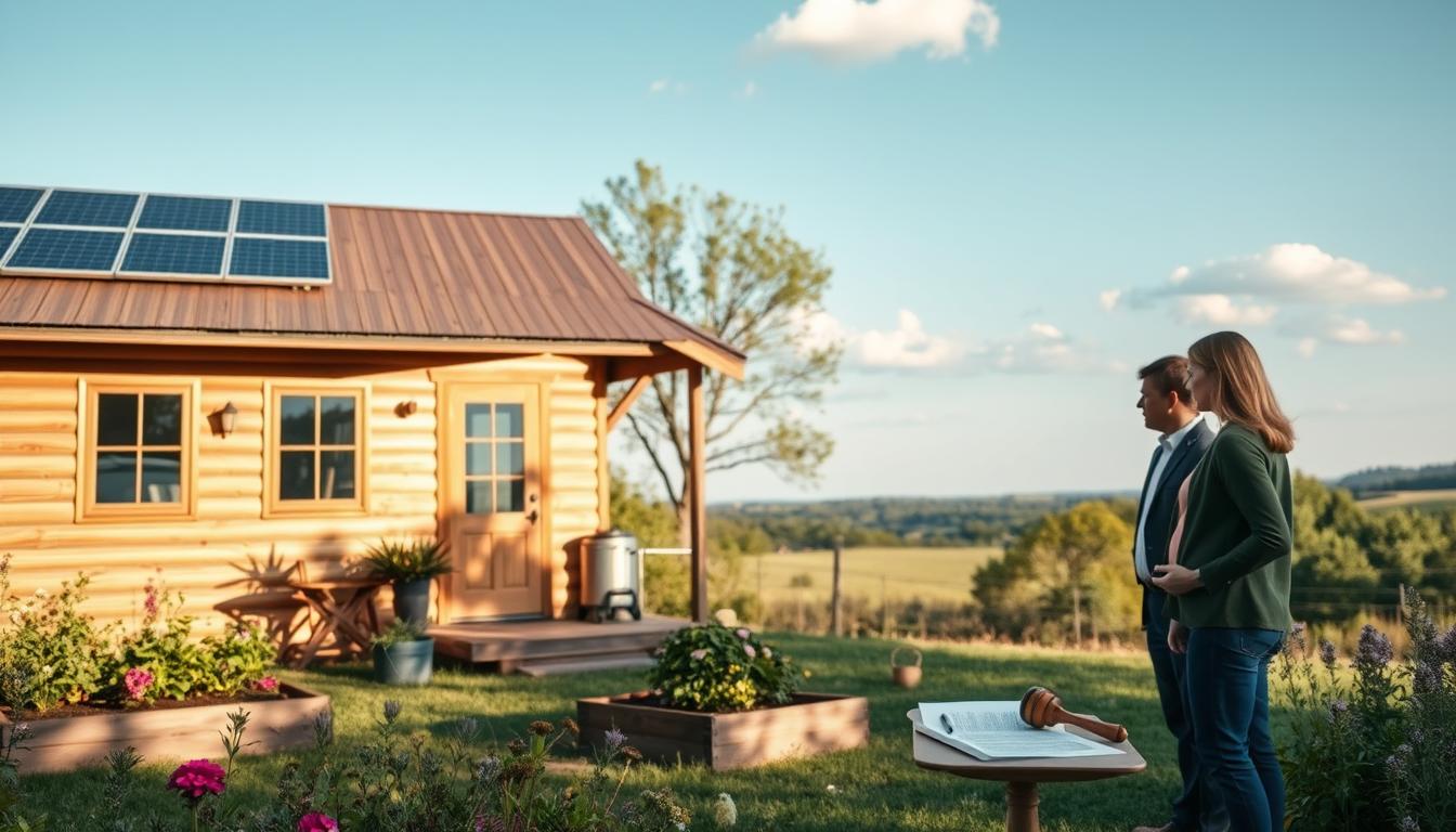 Read more about the article Off Grid Living Laws and Rules in Indiana
