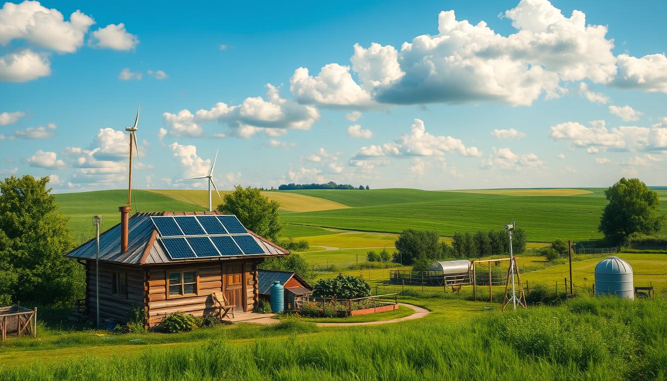 Read more about the article Off Grid Living Laws and Rules in Iowa