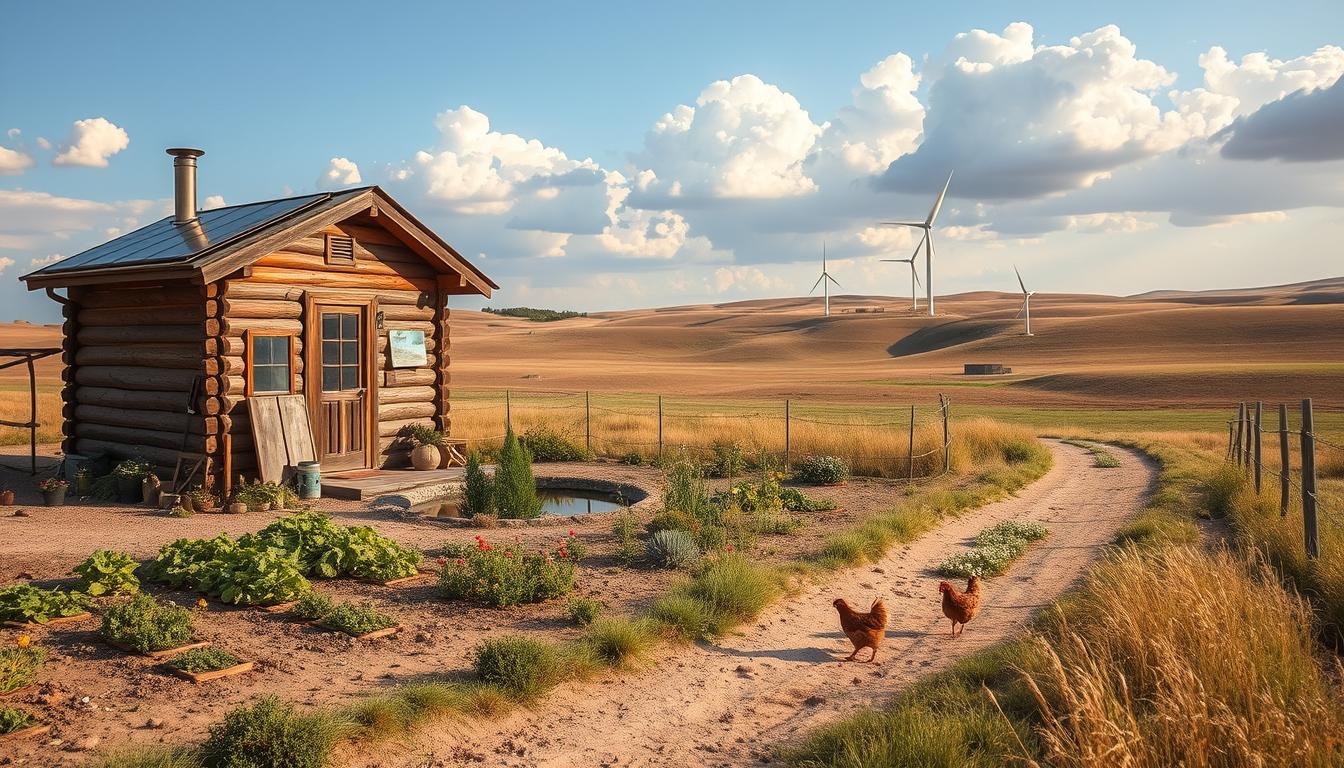 Read more about the article Off Grid Living Laws and Rules in Kansas
