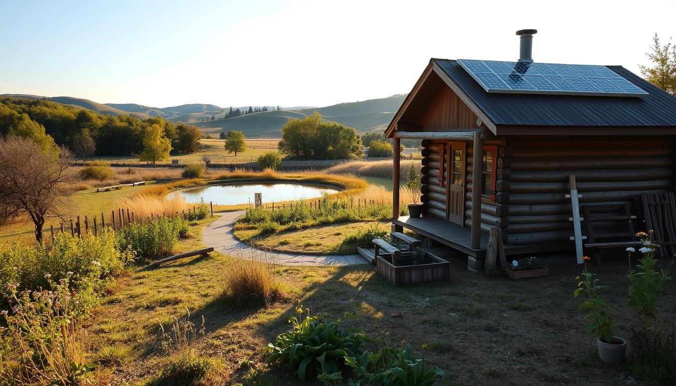 Read more about the article Off Grid Living Laws and Rules in Kentucky