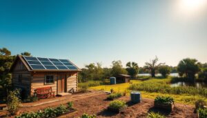 Read more about the article Off Grid Living Laws and Rules in Louisiana