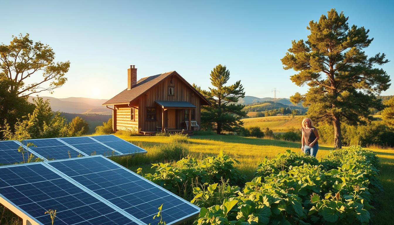Read more about the article Off Grid Living Laws and Rules in Massachusetts