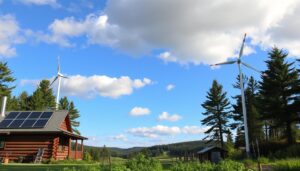 Read more about the article Off Grid Living Laws and Rules in Michigan