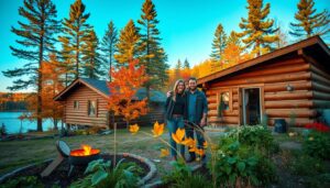 Read more about the article Off Grid Living Laws and Rules in Minnesota