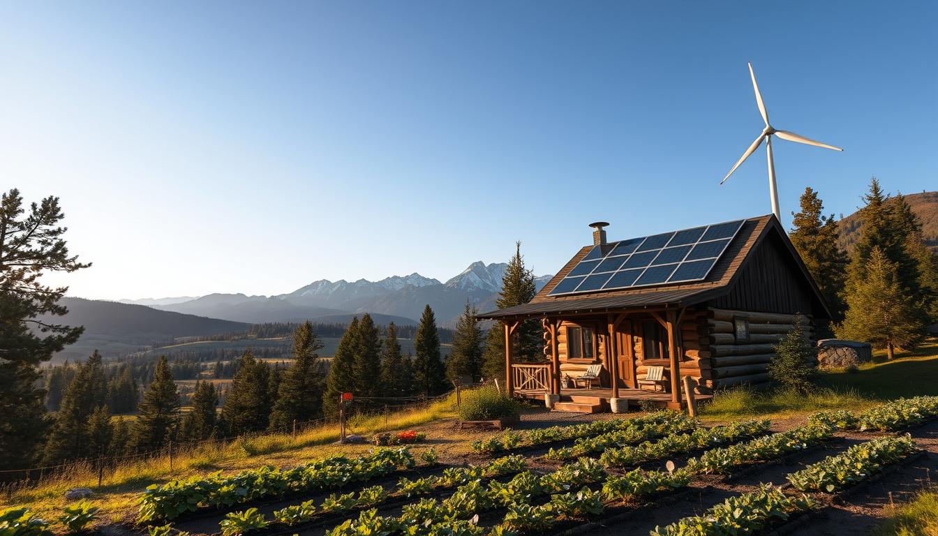 Read more about the article Off Grid Living Laws and Rules in Montana