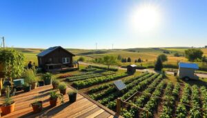 Read more about the article Off Grid Living Laws and Rules in Nebraska