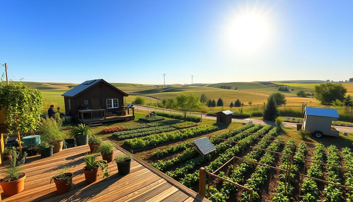 Read more about the article Off Grid Living Laws and Rules in Nebraska