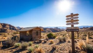 Read more about the article Off Grid Living Laws and Rules in Nevada