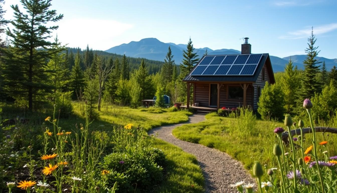 Read more about the article Off Grid Living Laws and Rules in New Hampshire