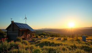 Read more about the article Off Grid Living Laws and Rules in North Carolina