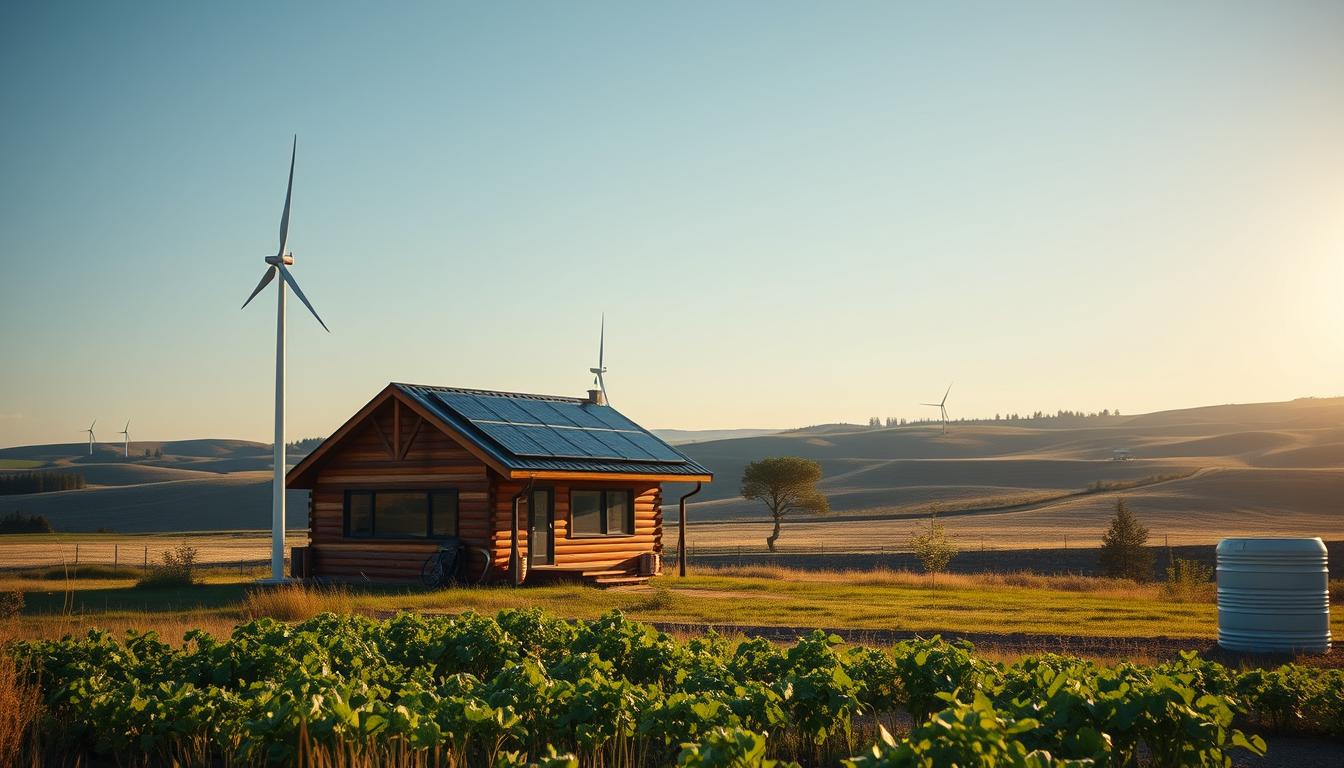 Read more about the article Off Grid Living Laws and Rules in North Dakota