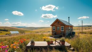 Read more about the article Off Grid Living Laws and Rules in Oklahoma