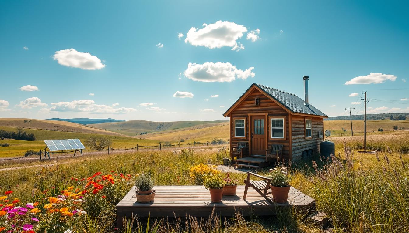 Read more about the article Off Grid Living Laws and Rules in Oklahoma