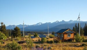 Read more about the article Off Grid Living Laws and Rules in Oregon