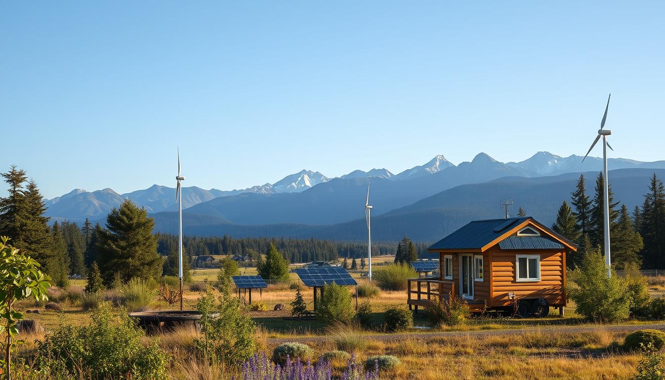 Read more about the article Off Grid Living Laws and Rules in Oregon