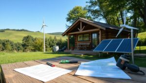 Read more about the article Off Grid Living Laws and Rules in Pennsylvania