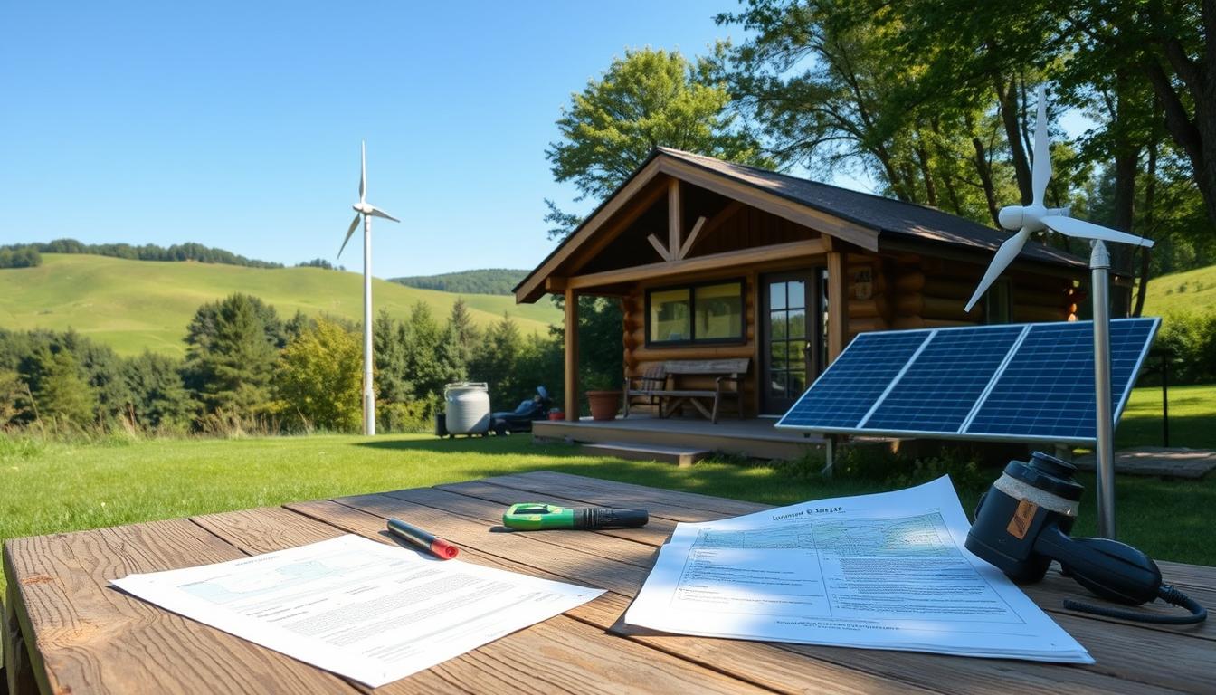 Read more about the article Off Grid Living Laws and Rules in Pennsylvania