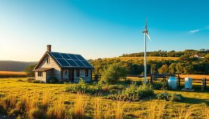 Read more about the article Off Grid Living Laws and Rules in Rhode Island