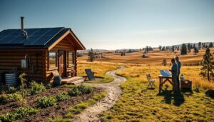 Read more about the article Off Grid Living Laws and Rules in South Dakota