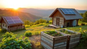 Read more about the article Off Grid Living Laws and Rules in Tennessee