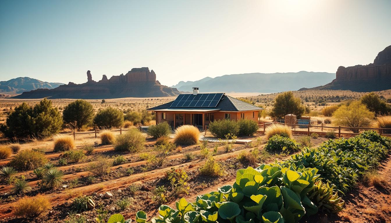 Read more about the article Off Grid Living Laws and Rules in Utah