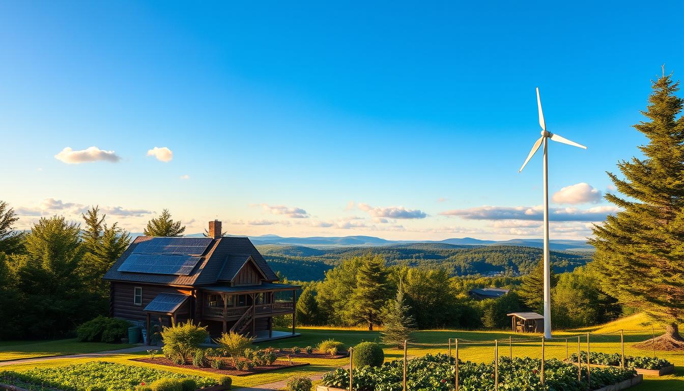 Read more about the article Off Grid Living Laws and Rules in Vermont