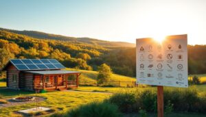 Read more about the article Off Grid Living Laws and Rules in Virginia