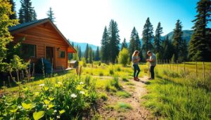 Read more about the article Off Grid Living Laws and Rules in Washington