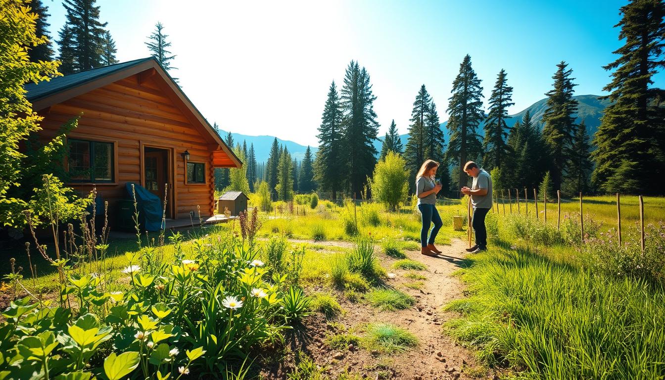 Read more about the article Off Grid Living Laws and Rules in Washington