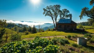 Read more about the article Off Grid Living Laws and Rules in West Virginia