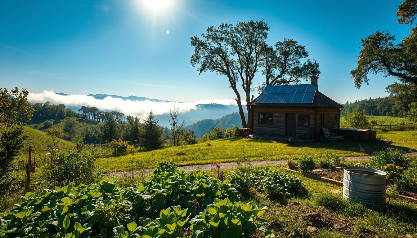 Read more about the article Off Grid Living Laws and Rules in West Virginia