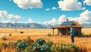 Read more about the article Off Grid Living Laws and Rules in Wyoming