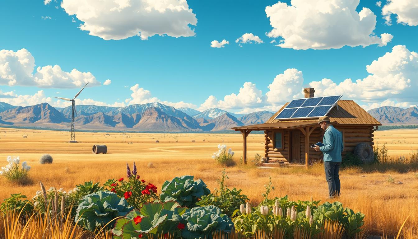 Read more about the article Off Grid Living Laws and Rules in Wyoming