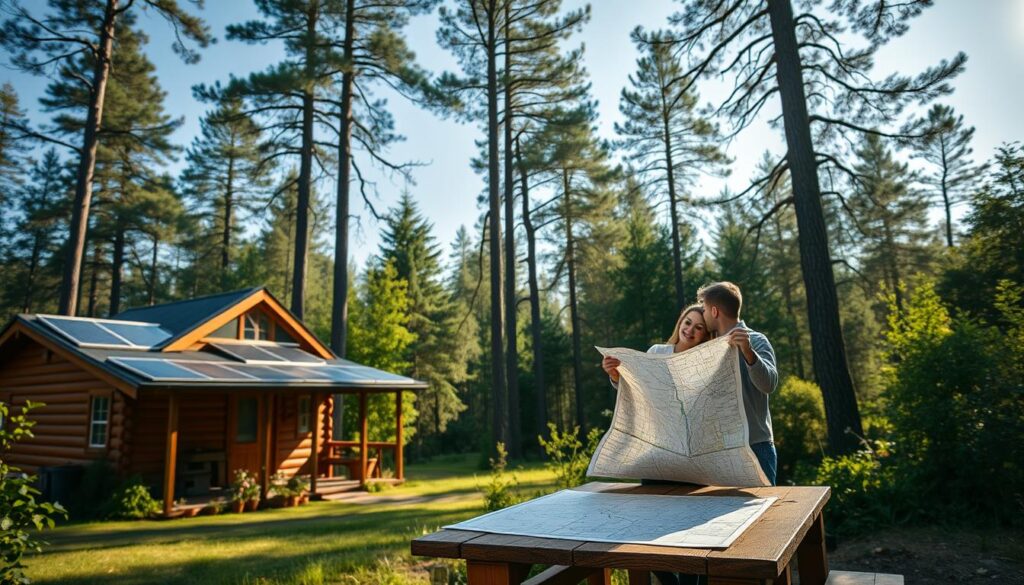 Off Grid Living Regulations