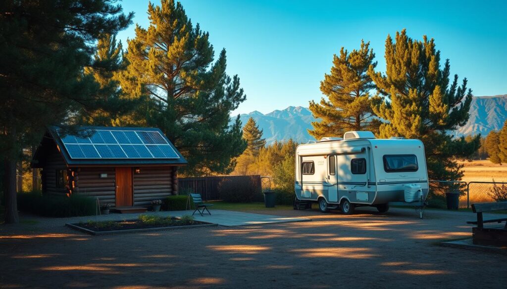 Off Grid Living Regulations