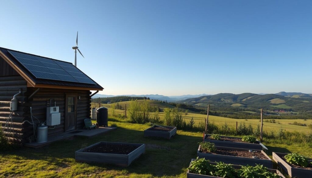 Off Grid Living Regulations Maine