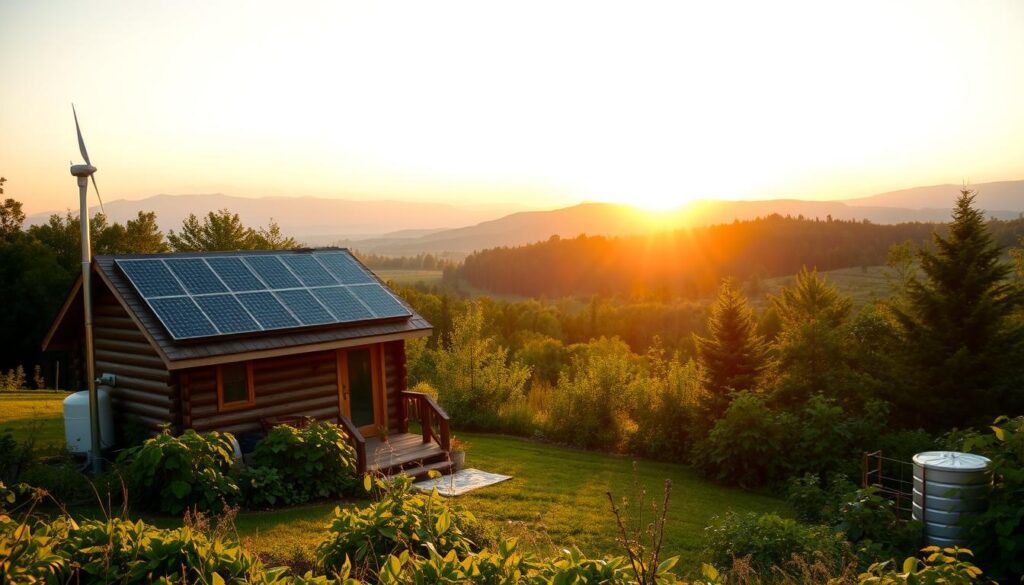 Off Grid Living regulations in New Jersey