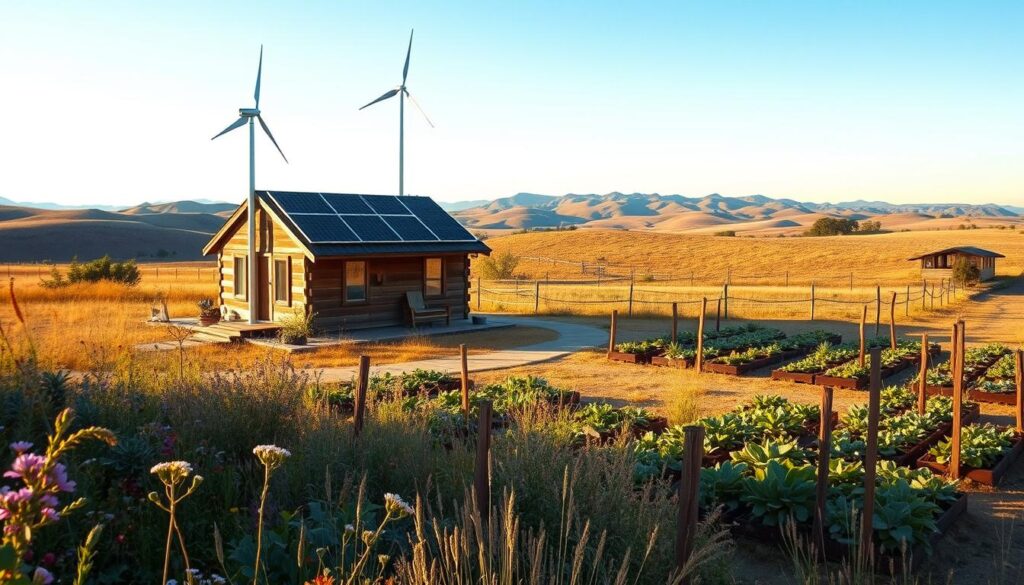 Off Grid Living zoning laws California