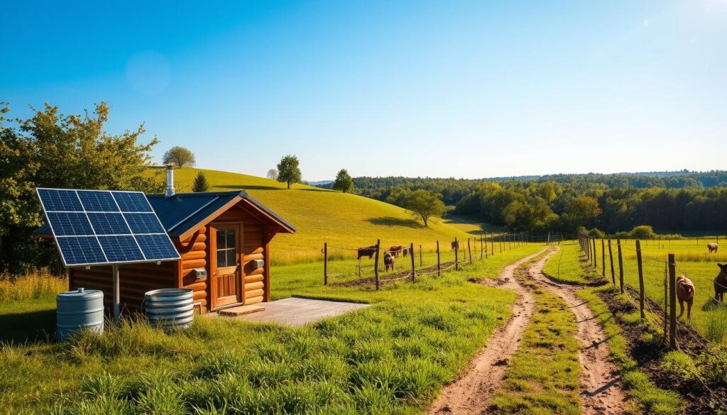 Off Grid Living zoning laws New Jersey