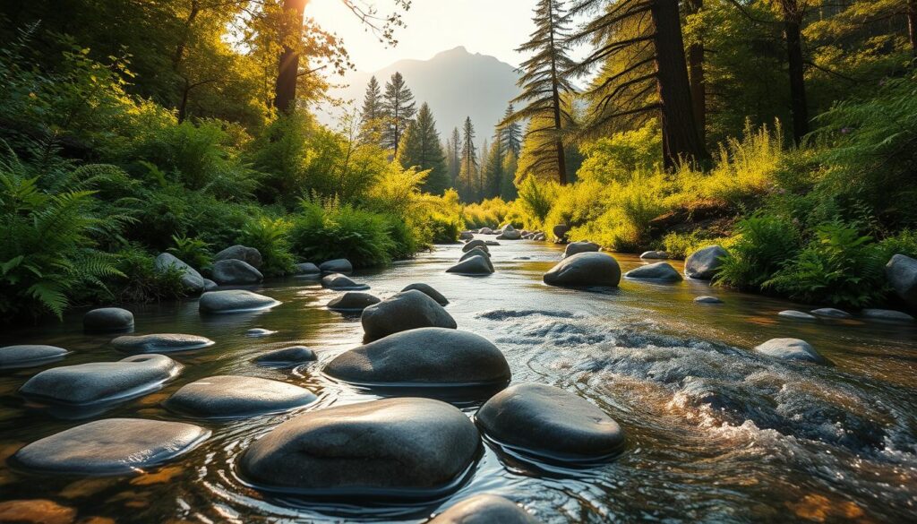 Off Grid Water Sources