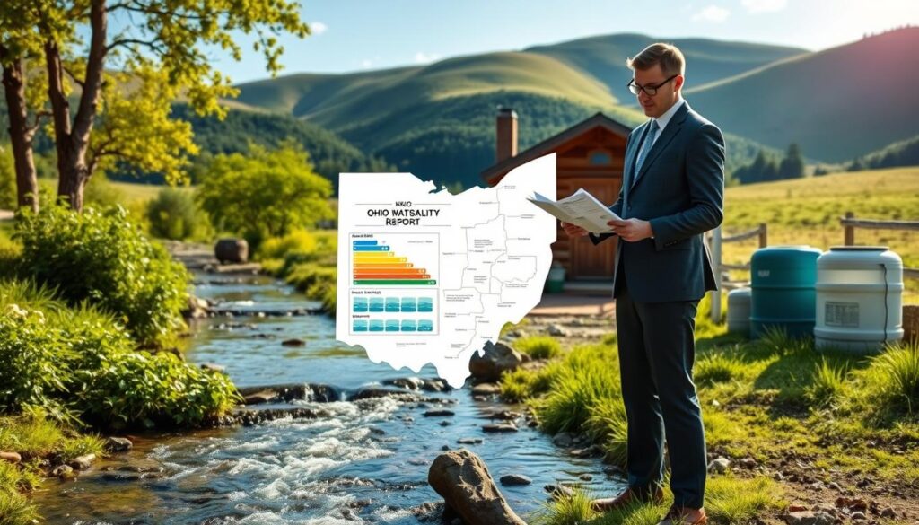 Ohio Water Regulations