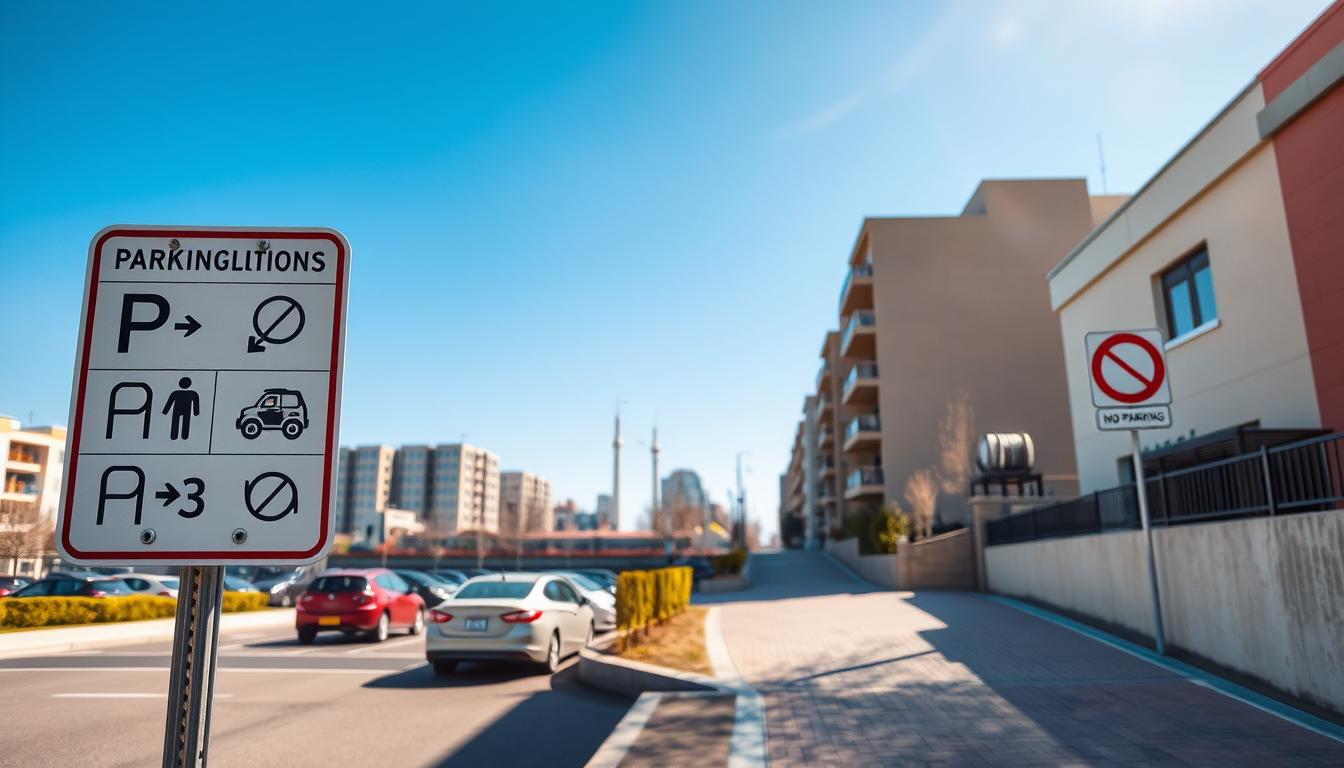 Read more about the article Parking Laws on Public vs Private Property