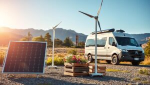 Read more about the article Power Options for Long Term Mobile Living