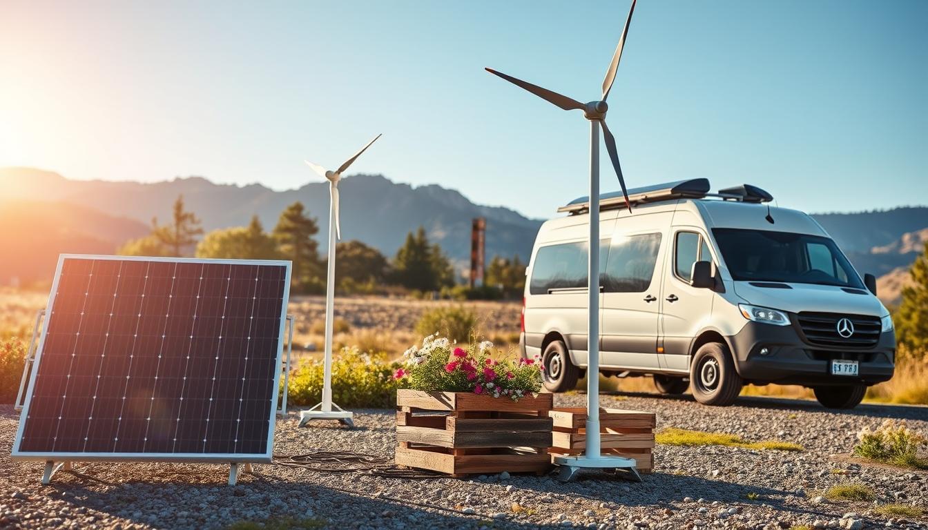 Read more about the article Power Options for Long Term Mobile Living