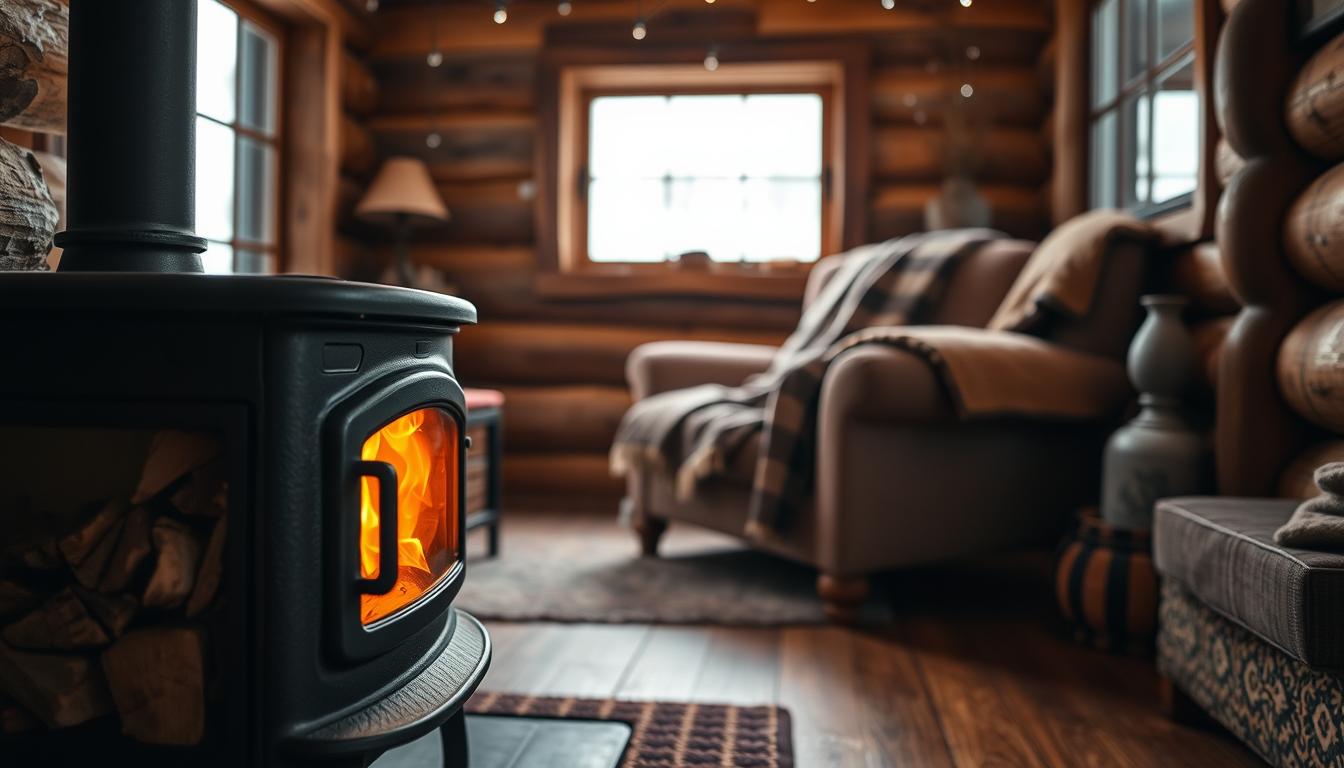 Read more about the article Simple Ways To Stay Warm Without Grid Heat