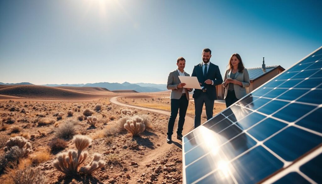 Solar Energy Regulations