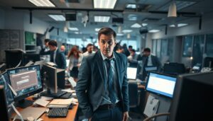 Read more about the article System Failures That Catch People Off Guard