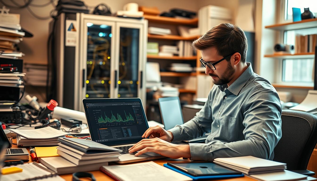 Read more about the article System Maintenance Tasks People Forget